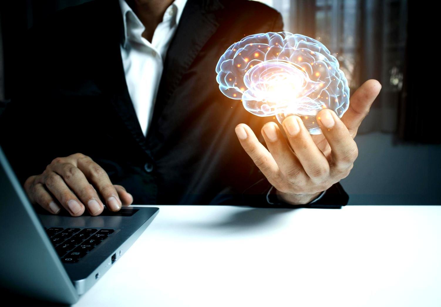 Entwicklungsumgebung mit KI-Code-Beispielen