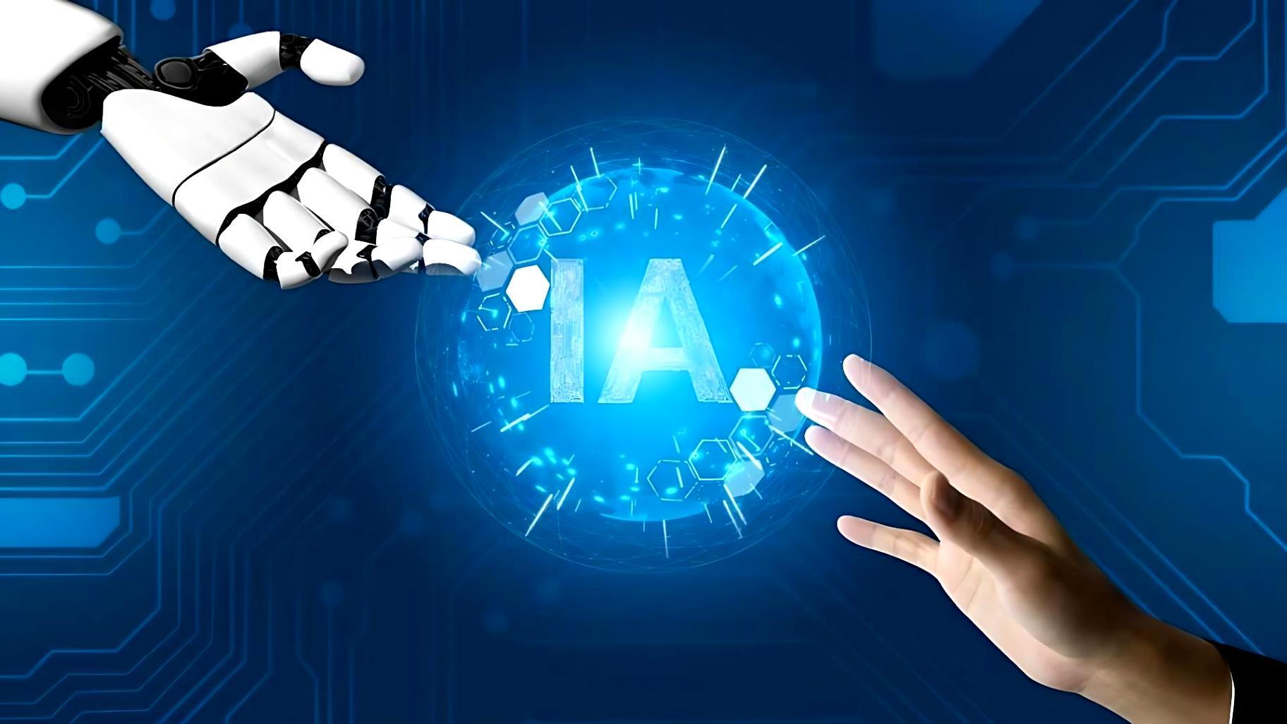 Interaktive Lernumgebung für KI im Gaming